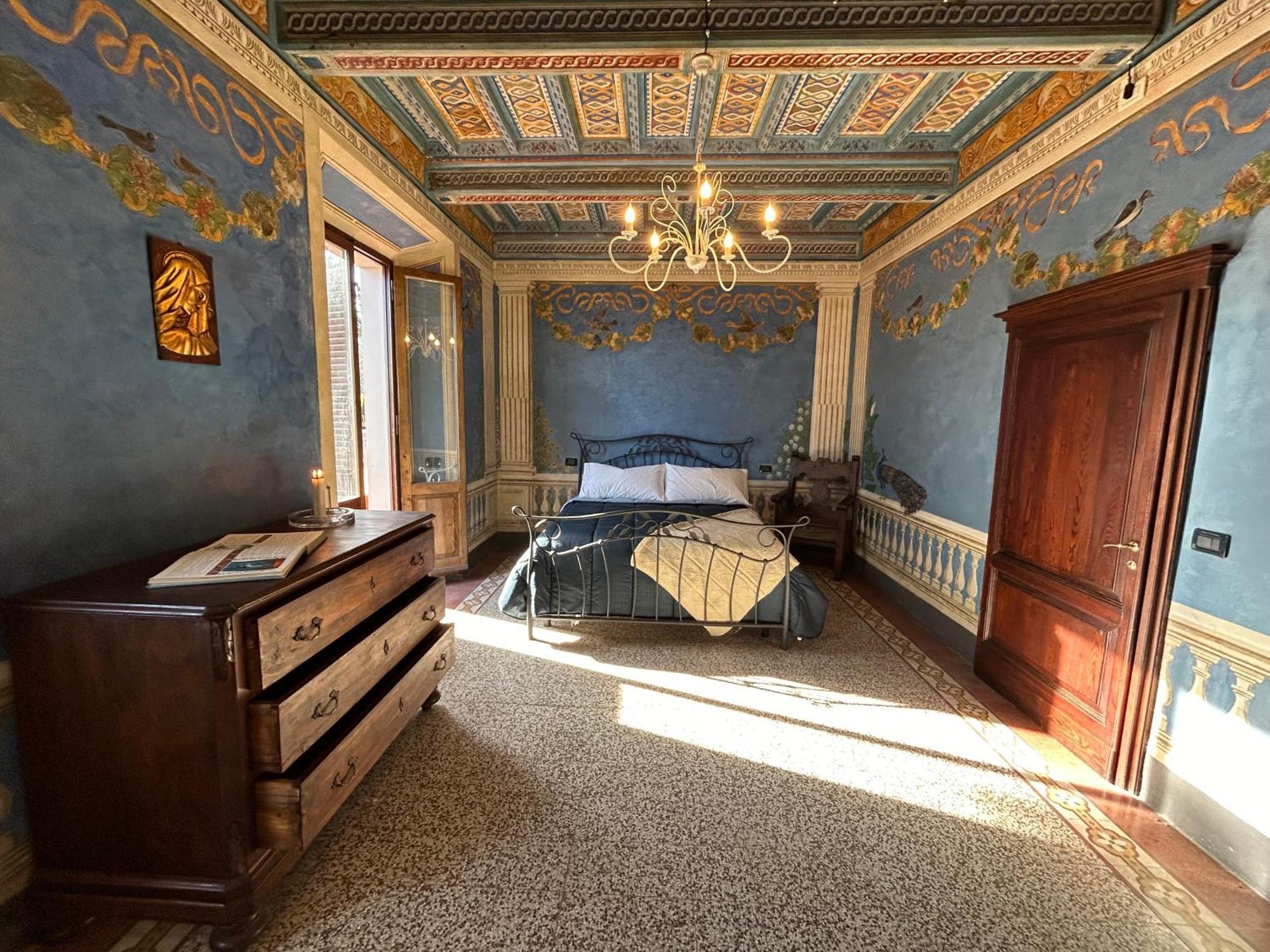 Villa Mucellena Казоле-д'Эльса Экстерьер фото